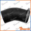 Gaine de suralimentation pour VW | GPP-VW-122, 04L145828R